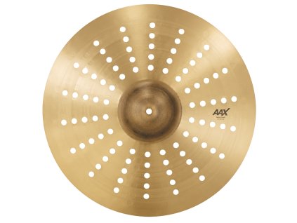 20 AAX Aero Crash N 1