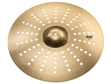 20 AAX Aero Crash B 2