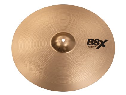 41706x 17 inch b8x thin crash full