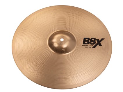 41608x 16 inch b8x medium crash full