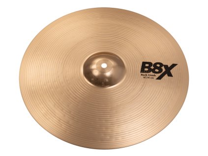 41609x 16 inch b8x rock crash full
