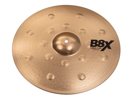 418bcx 18 b8x ballistic crash full