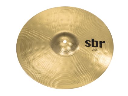 sbr1606 16 inch sbr crash