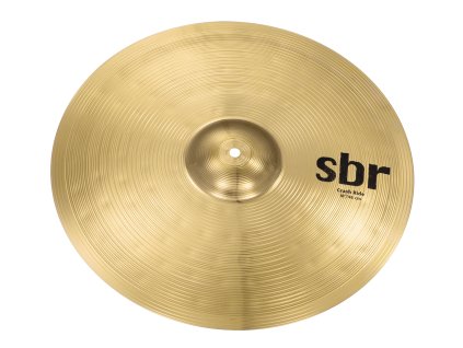 sbr1811 18 inch sbr crash ride