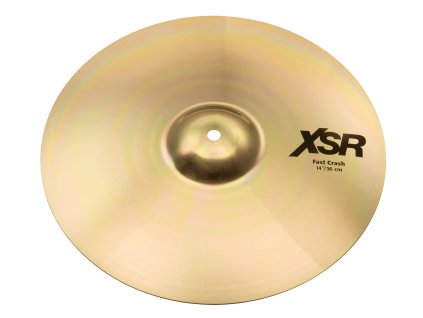 14 XSR Fast Crash B 2