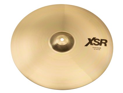 16 XSR Fast Crash B 2