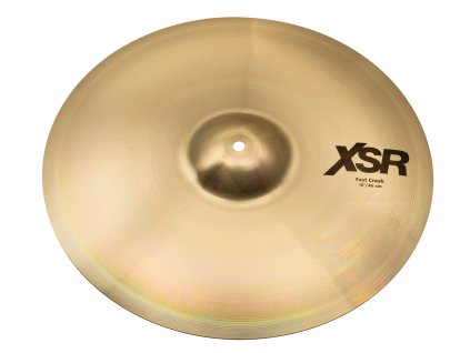 18 XSR Fast Crash B 2