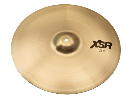 19 XSR Fast Crash B 2