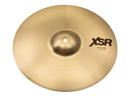 16 XSR Rock Crash B 2