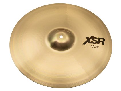 18 XSR Rock Crash B 2