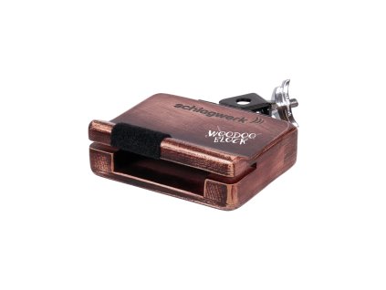 WOB13 WoodooBlock High Detail 1 Schlagwerk