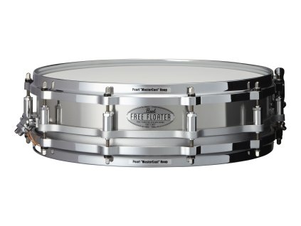 FTSS1435 Free Floating 14x3.5 Stainless Steel Snare Drum