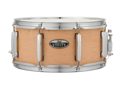 Pearl Modern Utility Maple 14" x 6,5" - Snare Bubon  Snare bubon