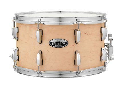 Pearl Modern Utility Maple 14" x 8" - Snare Bubon  Snare bubon