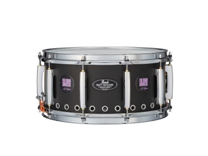 MM1465SC 14x6.5 Matt McGuire Signature Snare Drum