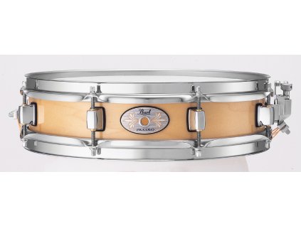 M1330 13x3 6 Ply Maple Piccolo Snare Drum