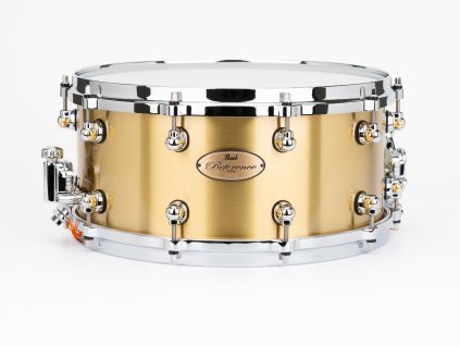 RF1B1465 14x6.5 Reference One Brass Snare Drum