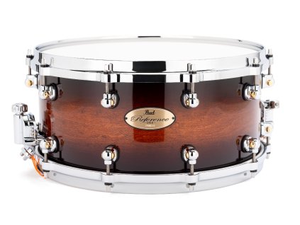 RF1P1465S20C 14x6.5 Reference One 20 ply Snare Drum 310 Brooklyn Burst1
