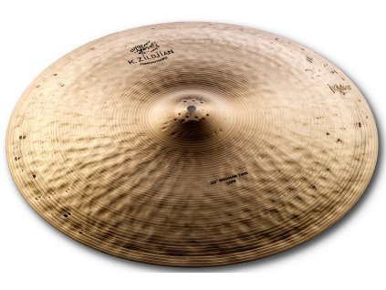zildjian 22 k constantinople ride medium thin low