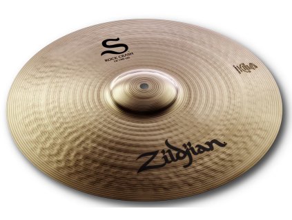 zildjian 16 s series rock crash