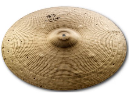 zildjian 22 k constantinople bounce ride