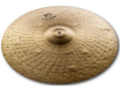 zildjian 22 k constantinople bounce ride