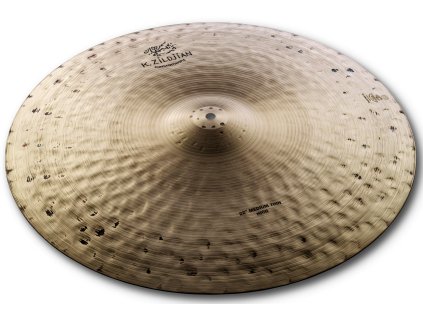 zildjian 22 k constantinople ride medium thin high