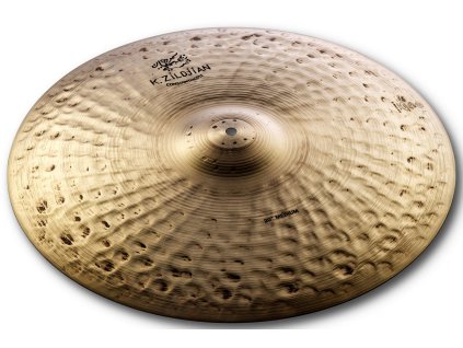 zildjian 20 k constantinople medium ride