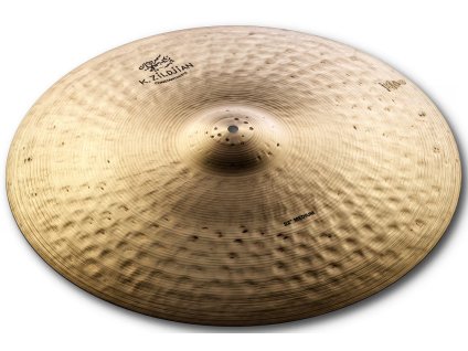 zildjian 22 k constantinople medium ride