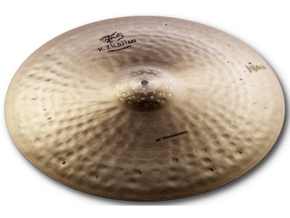 zildjian 20 k constantinople renaissance ride