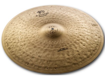 zildjian 22 k constantinople thin ride over hammmered