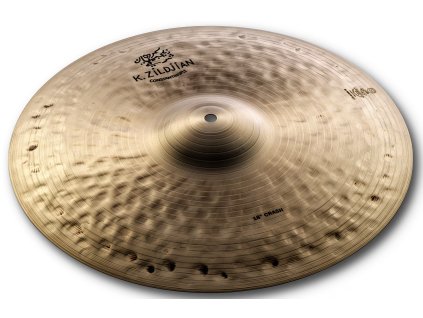zildjian 18 k constantinople crash