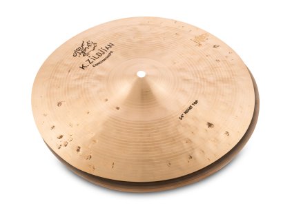 zildjian 14 k constantinople hi hat