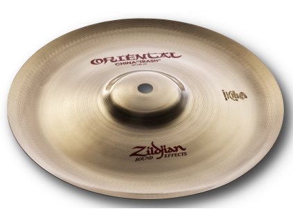 zildjian 10 fx oriental china