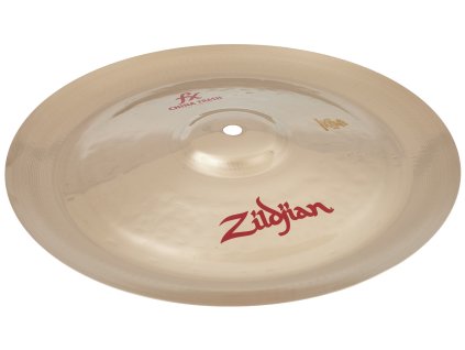 zildjian 12 oriental china trashfdf