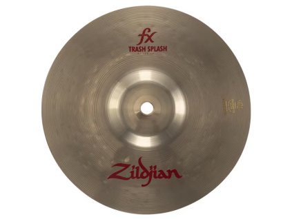 zildjian 9 oriental trash splash