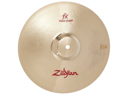zildjian 11 oriental trash splash