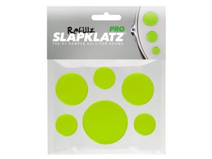 slap klatz pro refillz agv