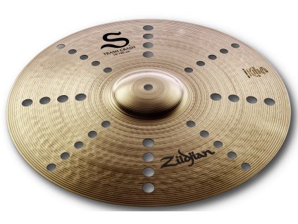 zildjian 16 s series trash crash
