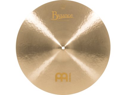 Meinl Byzance Jazz Extra Thin Crash Činel 16"  Crash činel