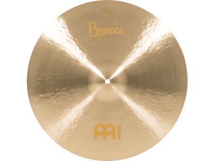 1285 2 meinl byzance jazz extra thin crash cinel 17