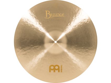 1294 4 meinl byzance jazz extra thin crash cinel 18