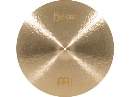 Meinl Byzance Jazz Big Apple Ride Činel 20"  Ride činel
