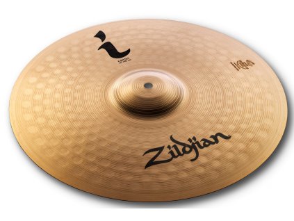 zildjian 16 i series crash