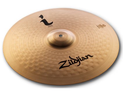 zildjian 17 i series crash