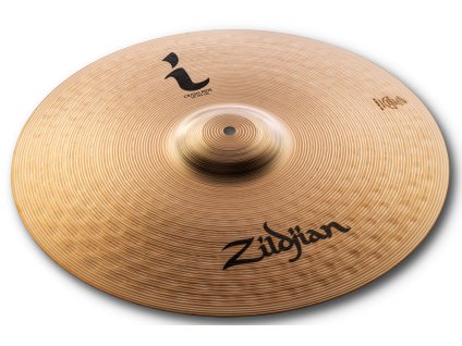 zildjian 18 i series crash ride