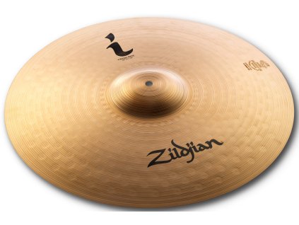 zildjian 20 i series crash ride