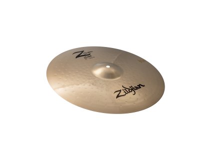 zildjian 17 z custom crash