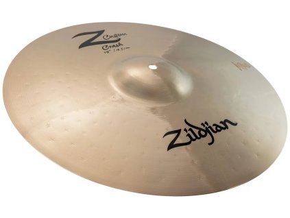 zildjian 18 z custom crash