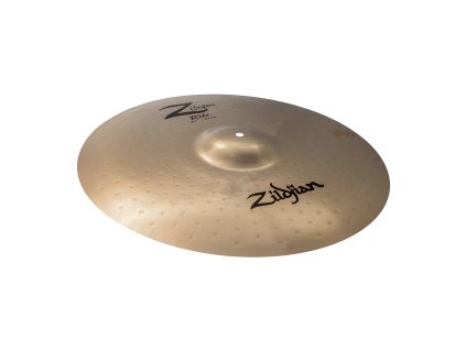zildjian 20 z custom ride
